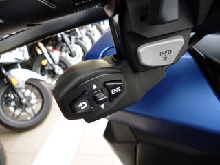 Honda Forza 350 2025 HSVC MY24 !!!  -€300-thumb-10