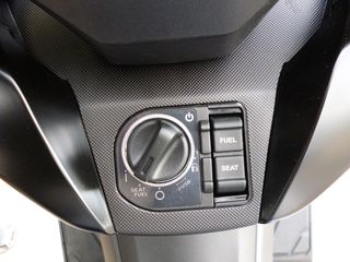 Honda Forza 350 2025 HSVC MY24 !!!  -€300-thumb-9