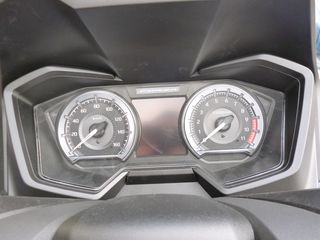 Honda Forza 350 2025 HSVC MY24 !!!  -€300-thumb-8