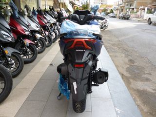 Honda Forza 350 2025 HSVC MY24 !!!  -€300-thumb-5