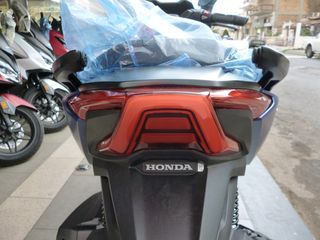 Honda Forza 350 2025 HSVC MY24 !!!  -€300-thumb-7