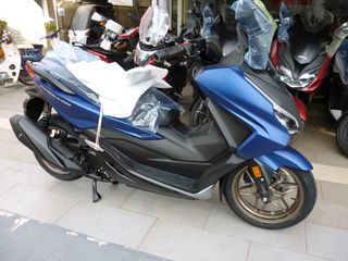 Honda Forza 350 2025 HSVC MY24 !!!  -€300