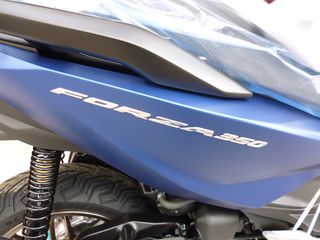 Honda Forza 350 2025 HSVC MY24 !!!  -€300-thumb-13