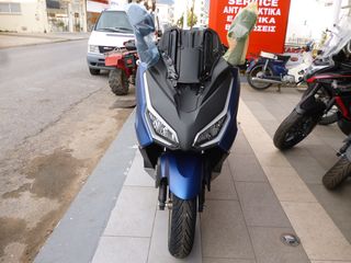 Honda Forza 350 2025 HSVC MY24 !!!  -€300-thumb-4