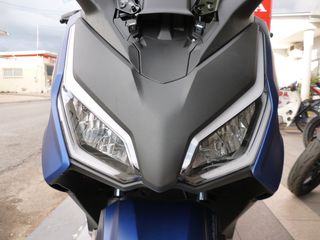 Honda Forza 350 2025 HSVC MY24 !!!  -€300-thumb-6