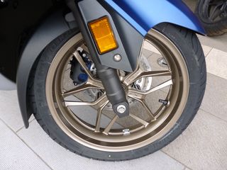 Honda Forza 350 2025 HSVC MY24 !!!  -€300-thumb-15