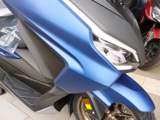Honda Forza 350 2025 HSVC MY24 !!!  -€300-thumb-11