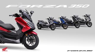 Honda Forza 350 2025 HSVC MY24 !!!  -€300-thumb-17