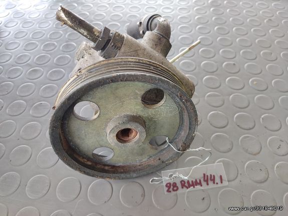 ΑΝΤΛΙΑ ΥΔΡΑΥΛΙΚΟΥ ΤΙΜΟΝΙΟΥ  CITROEN/SAXO PEUGEOT 106 DIESEL 9637389680 26086658 1994-2004