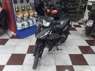 Honda Astrea Grand X 110i  '19 ENOIKIAZETAI