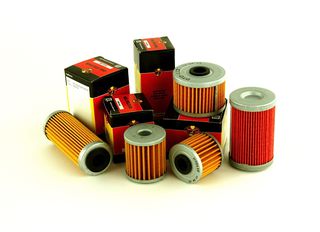 DT-1 RACING OIL FILTER YZF/WRF