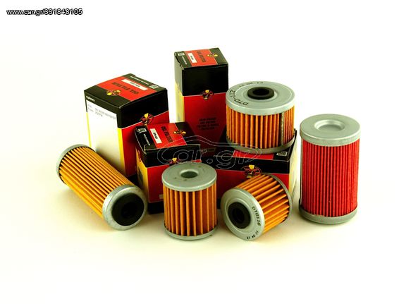 DT-1 RACING OIL FILTER YZF/WRF