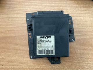 Scania Coordinator 3 24V 1429018