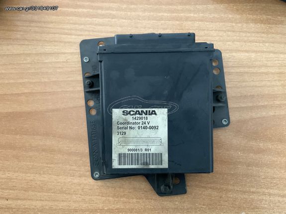 Scania Coordinator 3 24V 1429018