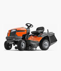 Χλοοκοπτικά Husqvarna 2025 TC 138 L
