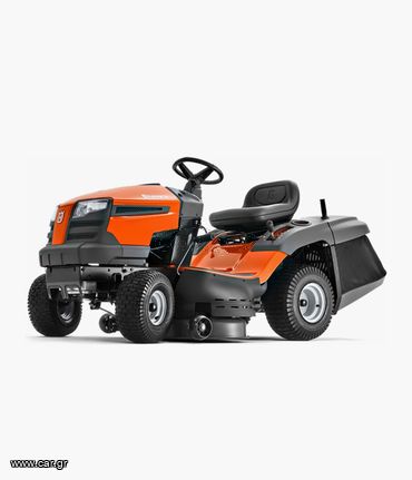 Χλοοκοπτικά Husqvarna 2025 TC 138 L