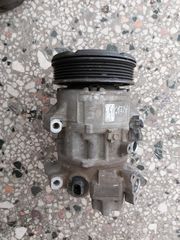 Toyota avensis κομπρεσέρ aircondition GE4472209245