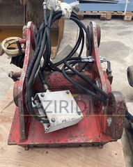 Ταχυσύνδεσμος Liebherr A904C-thumb-2