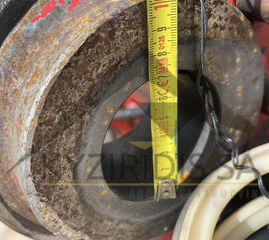 Ταχυσύνδεσμος Liebherr A904C-thumb-4