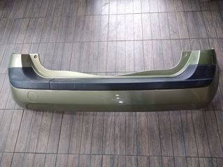 ΠΡΟΦΥΛΑΚΤΗΡΑΣ ΠΙΣΩ RENAULT GRAND MODUS  2005-2013
