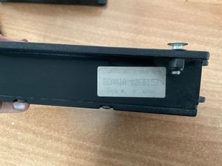 Scania Εγκέφαλοι Retarder control unit retarder 24V -thumb-2