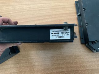 Scania Εγκέφαλοι Retarder control unit retarder 24V -thumb-3