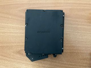 Scania Εγκέφαλοι Retarder control unit retarder 24V -thumb-6