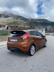 Ford Fiesta 2014 ST line-thumb-2