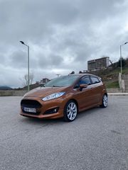Ford Fiesta 2014 ST line-thumb-1