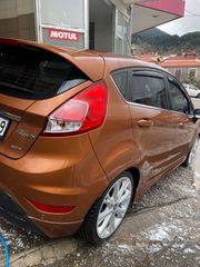 Ford Fiesta 2014 ST line-thumb-4