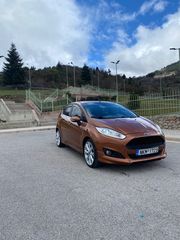 Ford Fiesta 2014 ST line-thumb-6