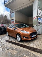 Ford Fiesta 2014 ST line-thumb-8