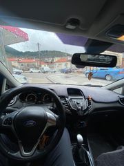 Ford Fiesta 2014 ST line-thumb-11