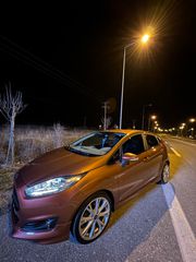 Ford Fiesta 2014 ST line-thumb-12
