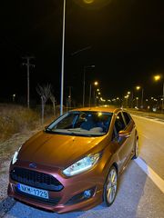 Ford Fiesta 2014 ST line-thumb-13