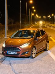 Ford Fiesta 2014 ST line-thumb-14