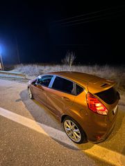 Ford Fiesta 2014 ST line-thumb-15