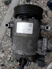 Volkswagen κομπρεσέρ aircondition 5n0820803e
