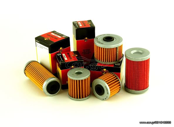 DT-01 RACING OIL FILTER KTM