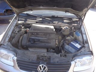 VOLKSWAGEN POLO 2000-thumb-3