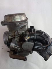 ΚΑΡΜΠΥΡΑΤΕΡ MODENAS X CITE 135/KAWASAKI ZX 130-thumb-1
