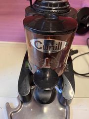 Μύλος καφέ espresso cunill -thumb-1