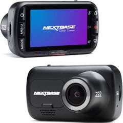 NextBase 222 Dash Cam | Pancarshop