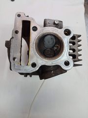 ΚΕΦΑΛΗ ΚΟΜΠΛΕ MODENAS X CITE 135/KAWASAKI ZX 130