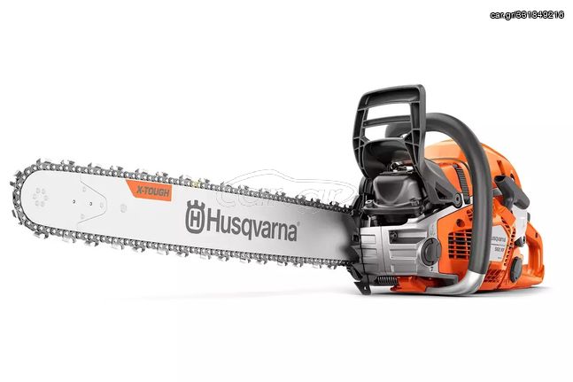 Αλυσοπρίονο Husqvarna 562XP Mark II AUTOTUNE - 18''