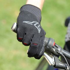 Γάντια Nordcode MTB Μαύρο NOR000GAN91-thumb-2