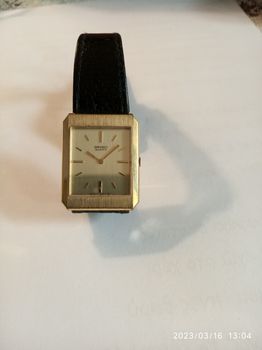 Seiko quartz 