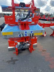 Λιπασματοδιανομέας 2023 ABRA UNIOR 2 600l-thumb-2