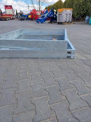 Λιπασματοδιανομέας 2023 ABRA UNIOR 2 600l-thumb-5