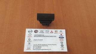 ΔΙΑΚΟΠΤΗΣ AIRBAG OFF  (1Z0 919 235 C) 1.8 TSI SKODA OCTAVIA 5 2004-2013 